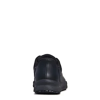 Women's Hands Free Slip-ins Work: Nampa - Cottonbud Wide Width Sneakers