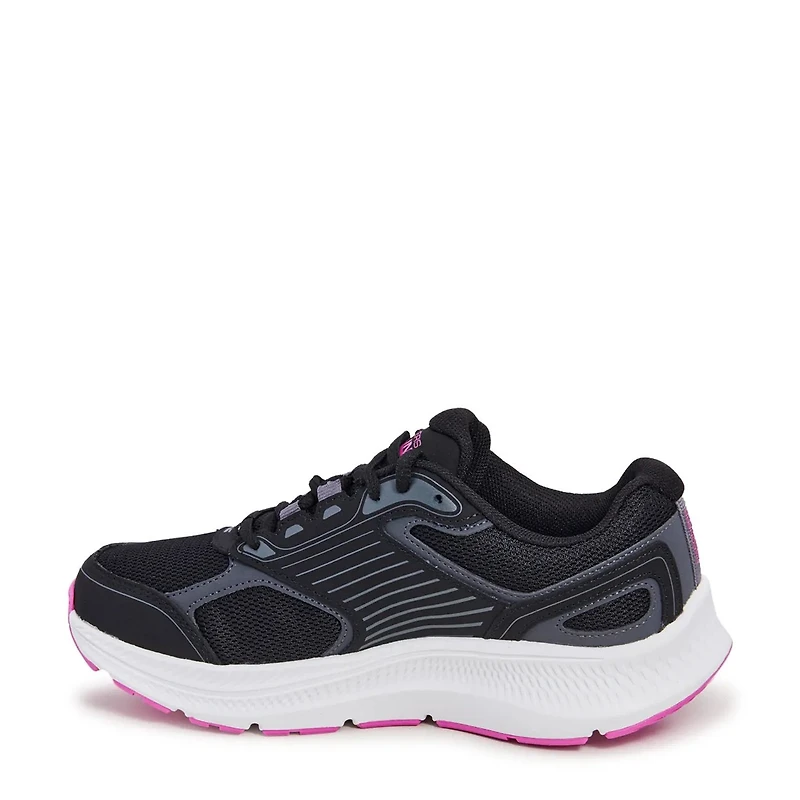 Women's Go Run Consistent 2.0 Advantage Wide Width Running Shoe