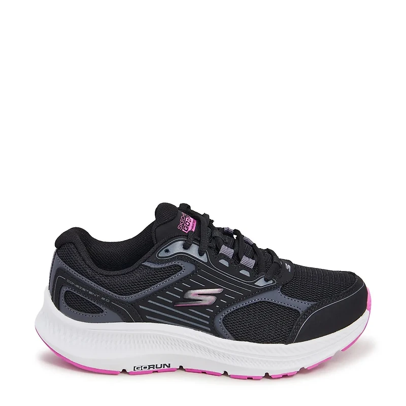 Women's Go Run Consistent 2.0 Advantage Wide Width Running Shoe
