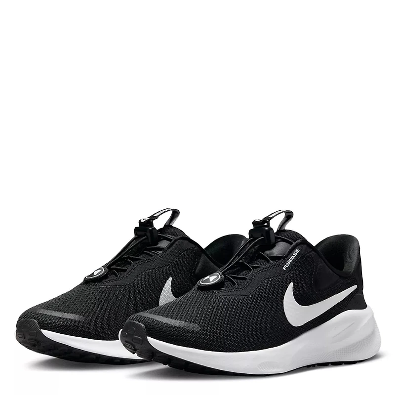 Women's Revolution 7 Easy On Wide Width Running Shoe