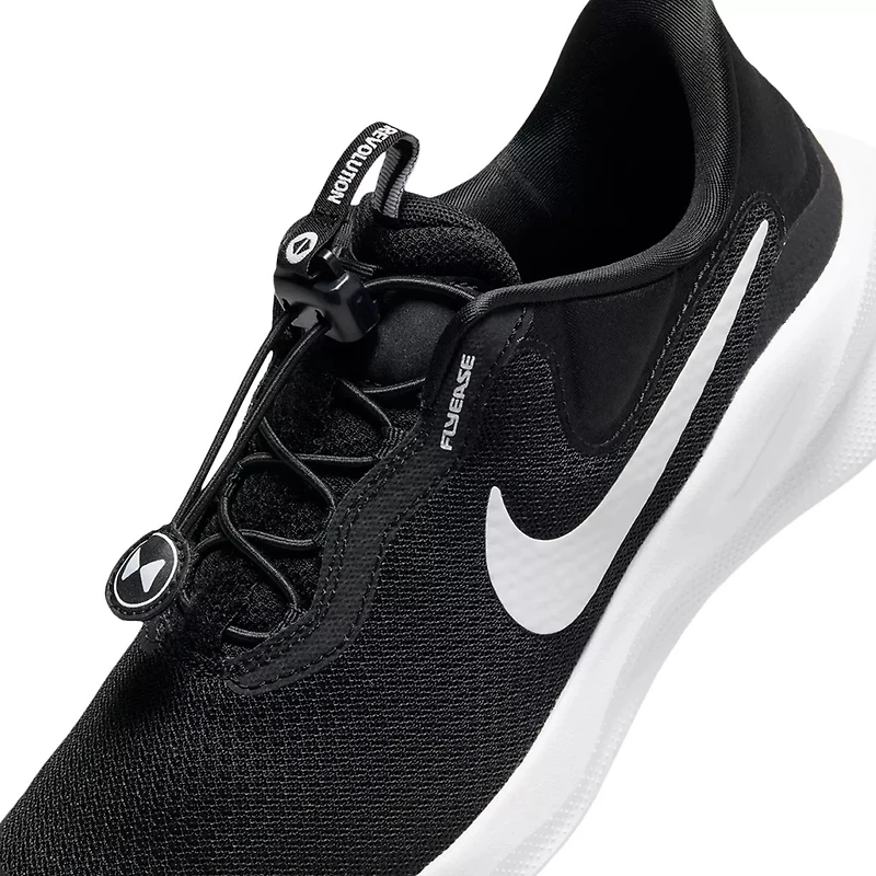 Women's Revolution 7 Easy On Wide Width Running Shoe