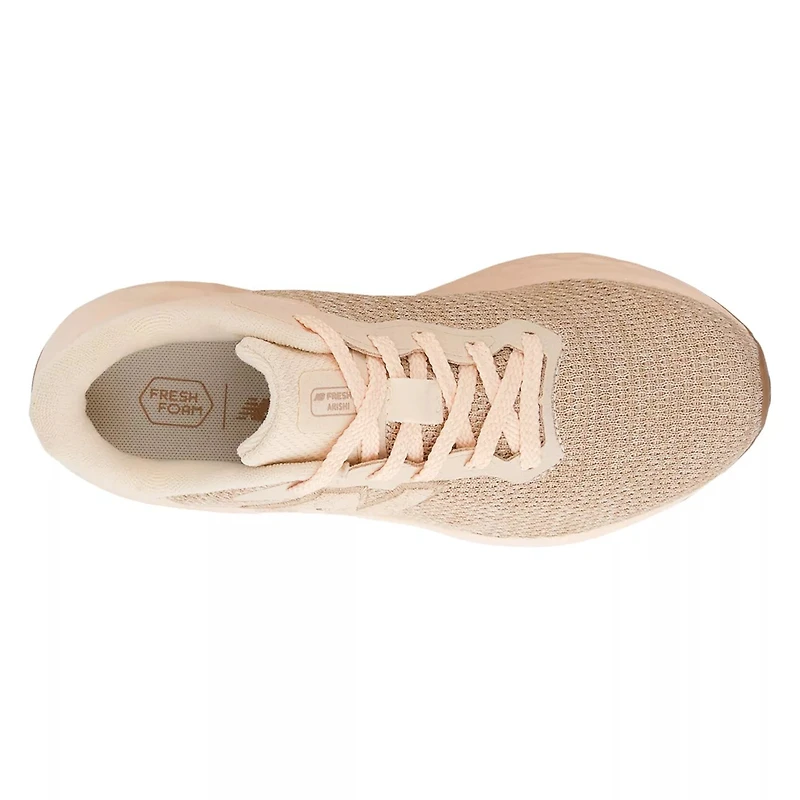 Women's Fresh Foam Arishi V4 Running Shoe