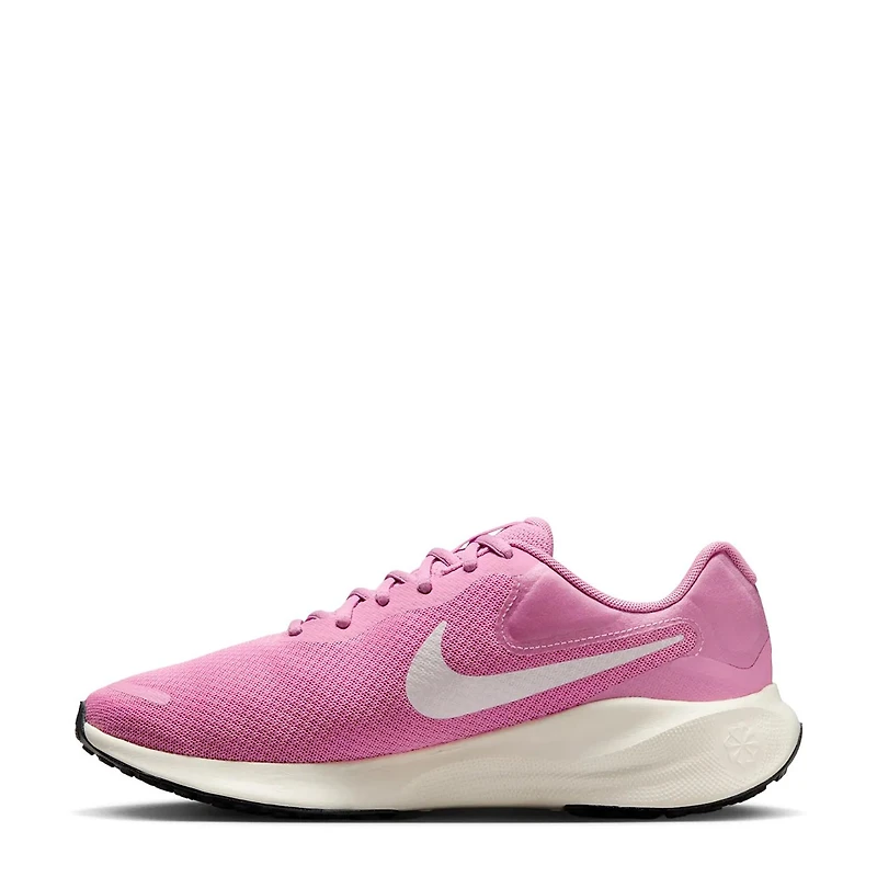 Women’s Revolution 7 Wide Width Running Shoe