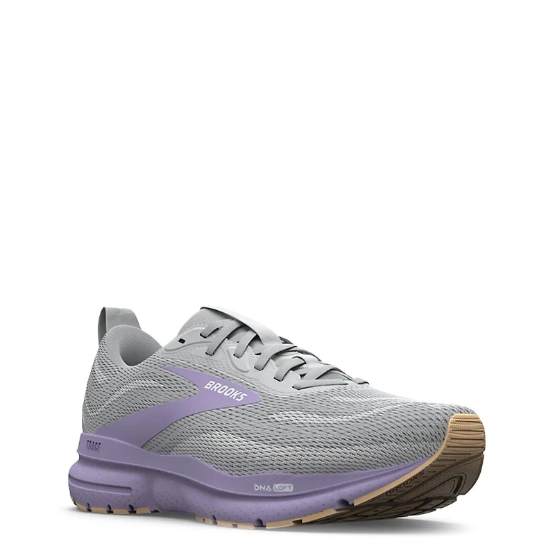 Womens' Trace 4 Running Shoe