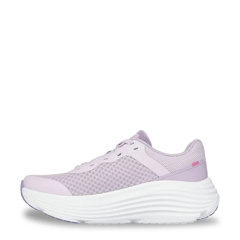 Women's Max Cushioning Endeavour Running Shoe