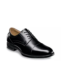 Midtown Cap Toe Extra Wide Width Oxford