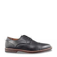 Royce Cap Toe Oxford