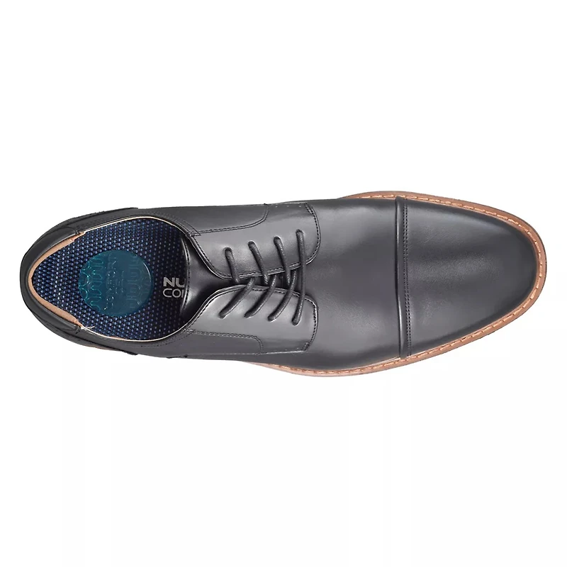 Royce Cap Toe Oxford