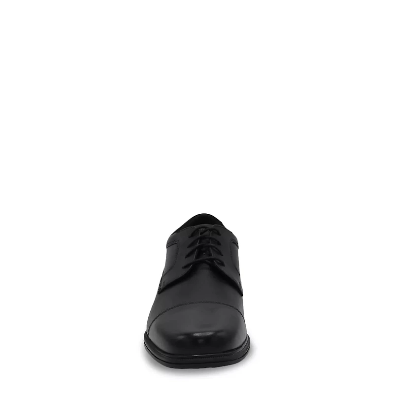 Men's Taylor Waterproof Wide Width Dress Shoe