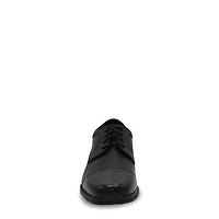 Men's Taylor Waterproof Wide Width Dress Shoe