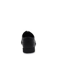 Men's Taylor Waterproof Wide Width Dress Shoe