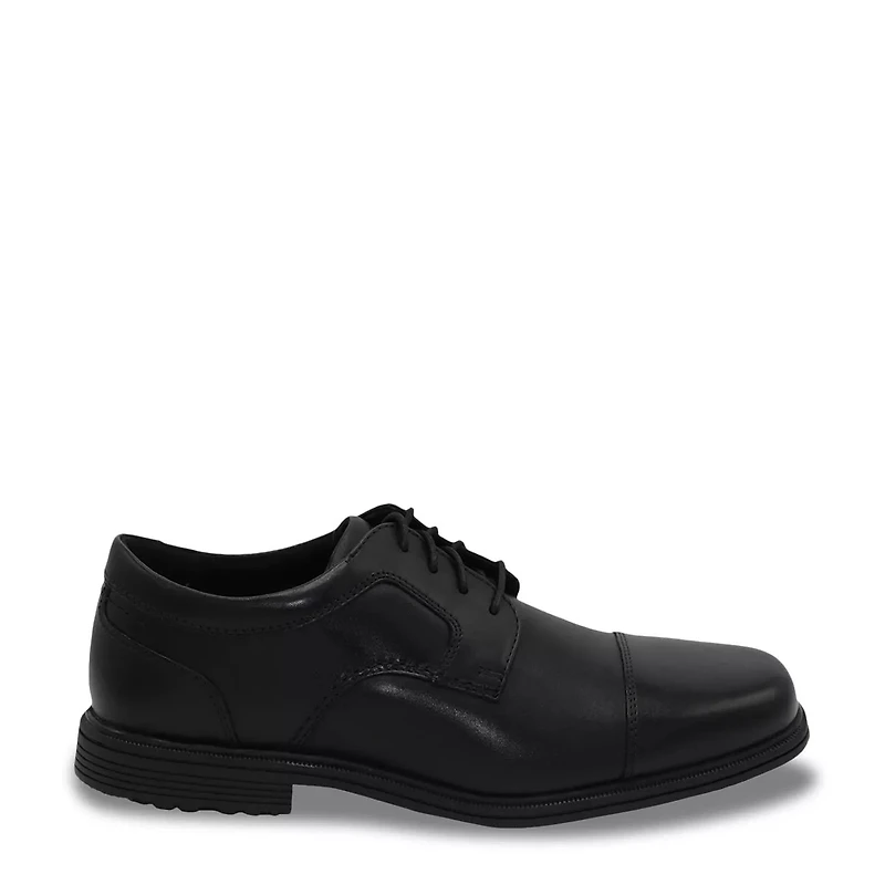 Men's Taylor Waterproof Wide Width Dress Shoe