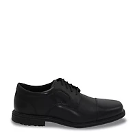 Men's Taylor Waterproof Wide Width Dress Shoe