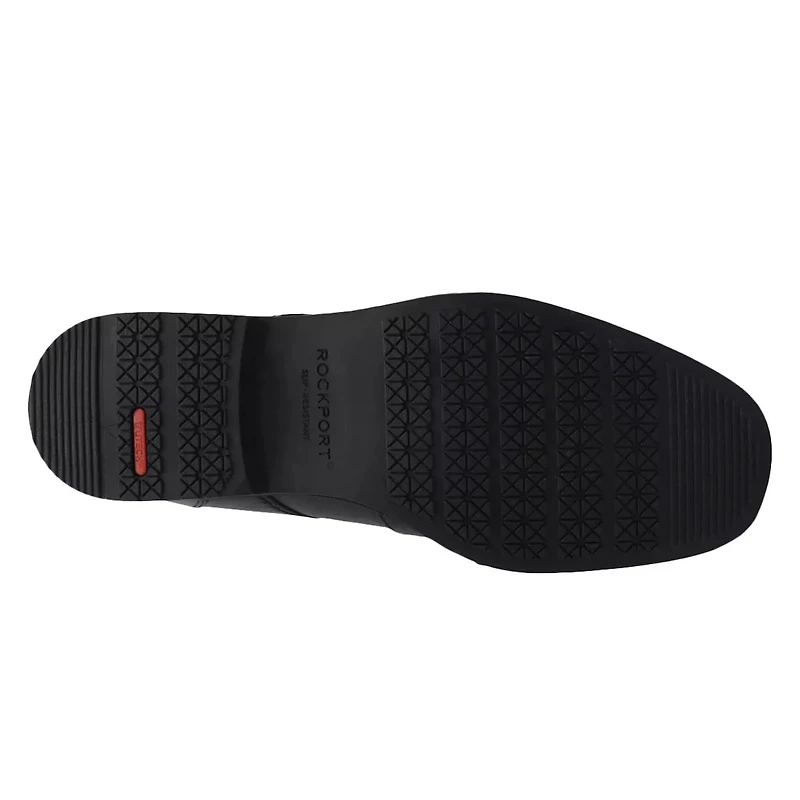 Men's Taylor Waterproof Wide Width Dress Shoe