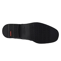 Men's Taylor Waterproof Wide Width Dress Shoe