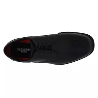 Men's Taylor Waterproof Wide Width Dress Shoe