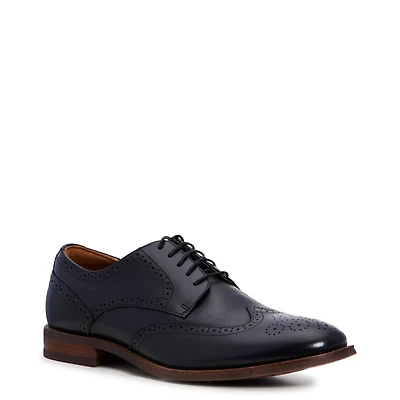 Rucci Wingtop Oxford