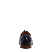 Rucci Wingtop Oxford