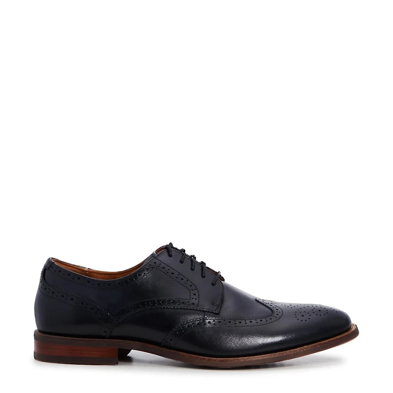 Rucci Wingtop Oxford