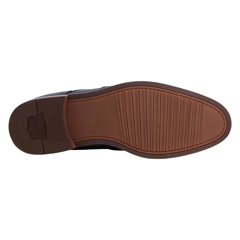 Rucci Wingtop Oxford