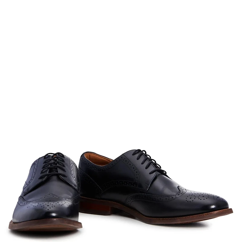 Rucci Wingtop Oxford