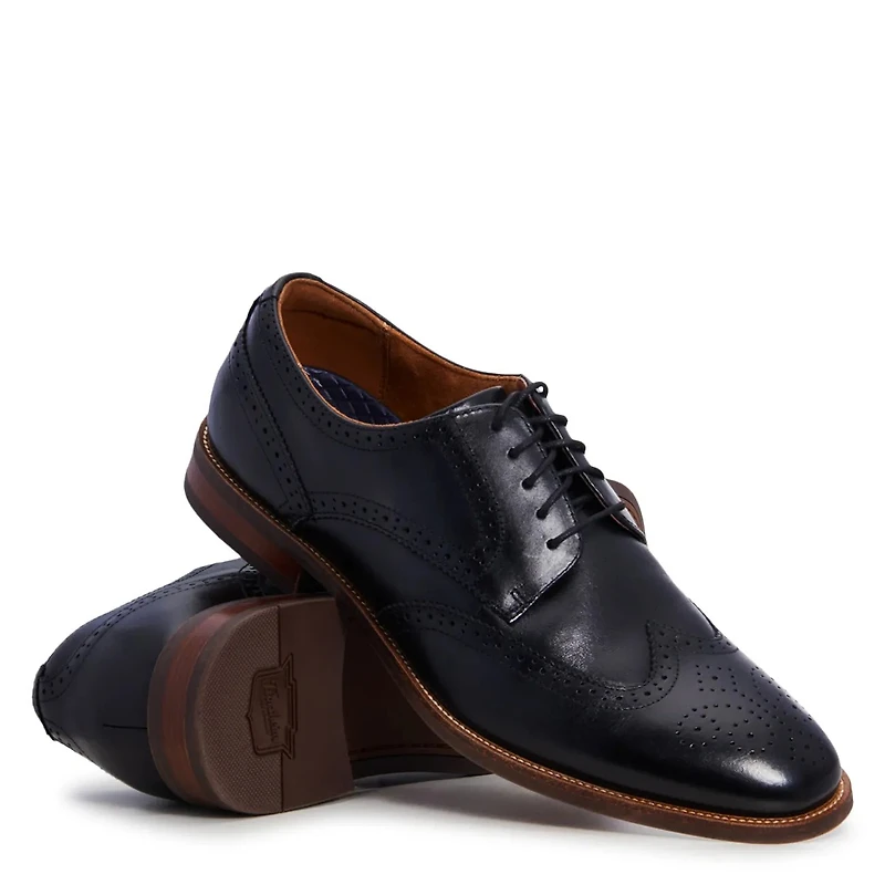 Rucci Wingtop Oxford