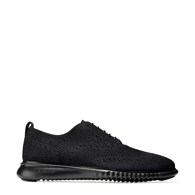 Zerogrand StitchLite Wingtip Oxford