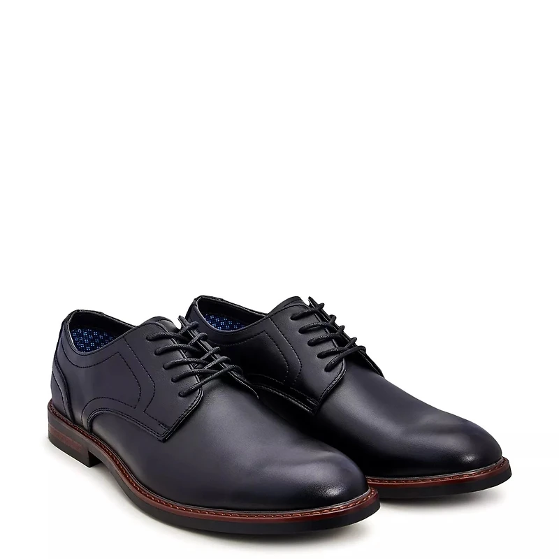 Men's Edwards Dress Oxford