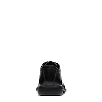 Men's Cosgrove Apron Oxford Leather Wide