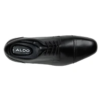 Luigi Cap Toe Oxford