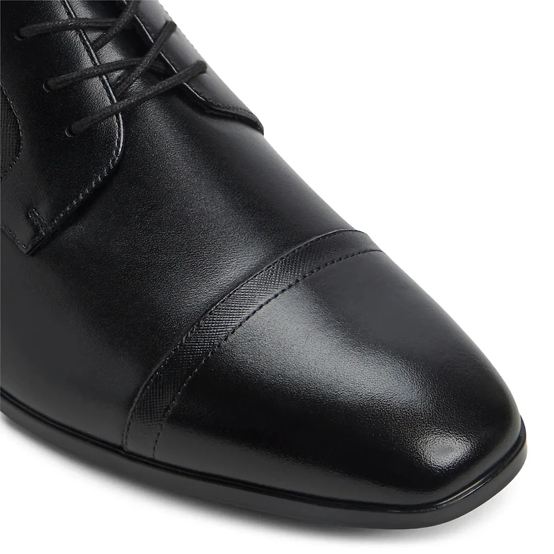 Luigi Cap Toe Oxford