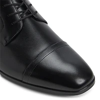 Luigi Cap Toe Oxford