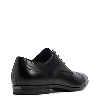 Luigi Cap Toe Oxford