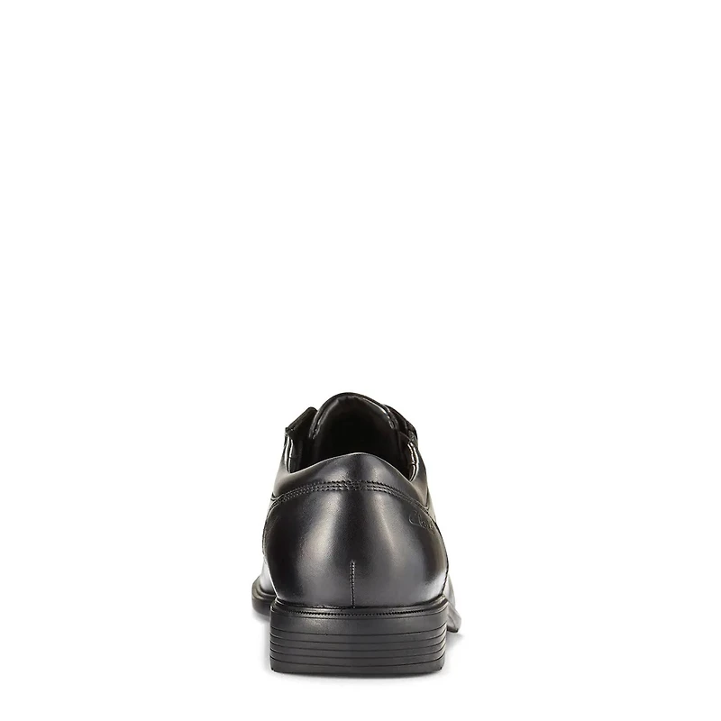 Men's Steadwell Cap Oxford