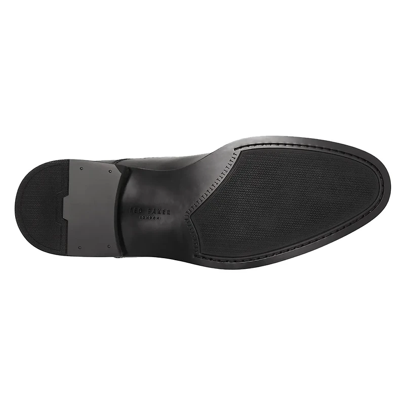 Men's Oxford Cap Toe Memory Foam