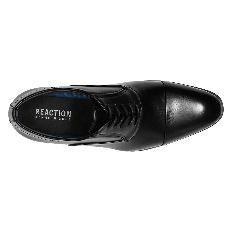 Men's Heath Oxford Dress Shoe