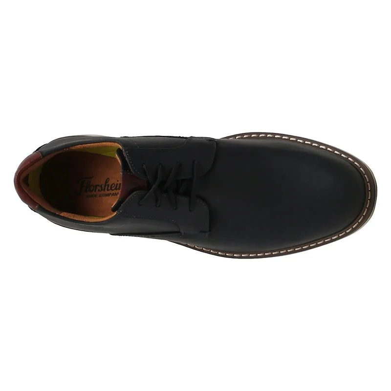 Norwalk Plain Oxford