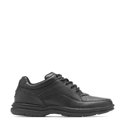 Men's World Tour Classic Wide Width Work Sneaker