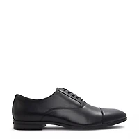 Stan Wide Width Oxford
