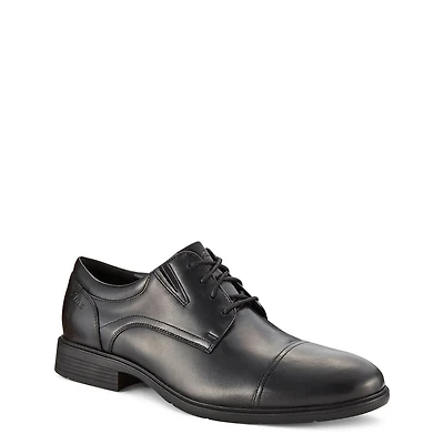 Men's Steadwell Cap Wide Width Oxford