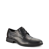 Men's Steadwell Cap Wide Width Oxford