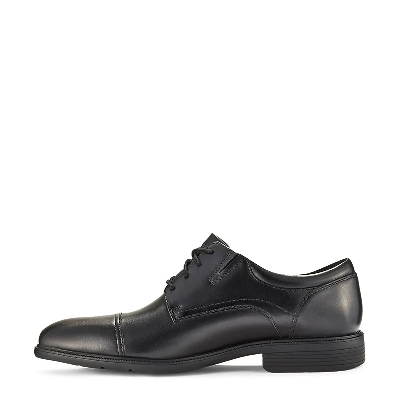 Men's Steadwell Cap Wide Width Oxford