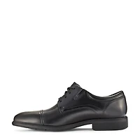 Men's Steadwell Cap Wide Width Oxford