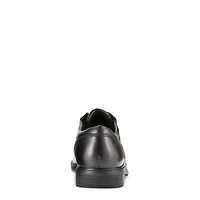 Men's Steadwell Cap Wide Width Oxford