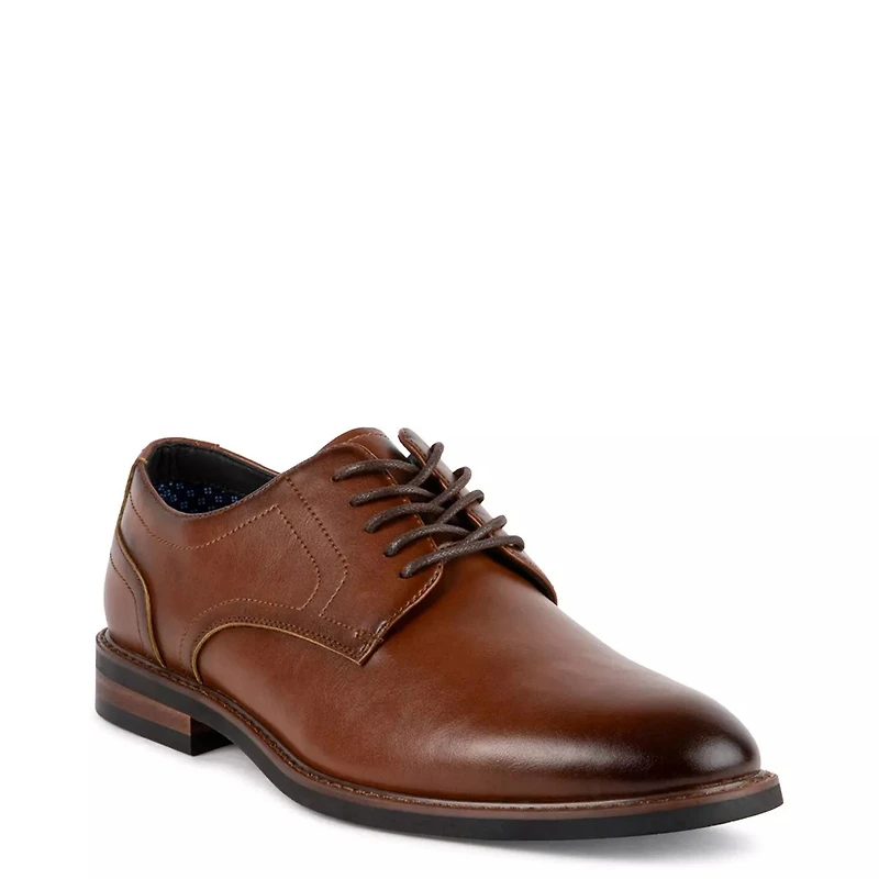 Men's Edwards Dress Oxford