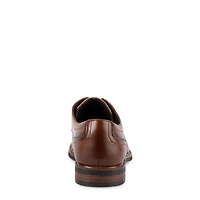 Men's Edwards Dress Oxford