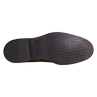 Men's Grand and Pratt Oxford