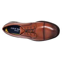 Men's Grand and Pratt Oxford