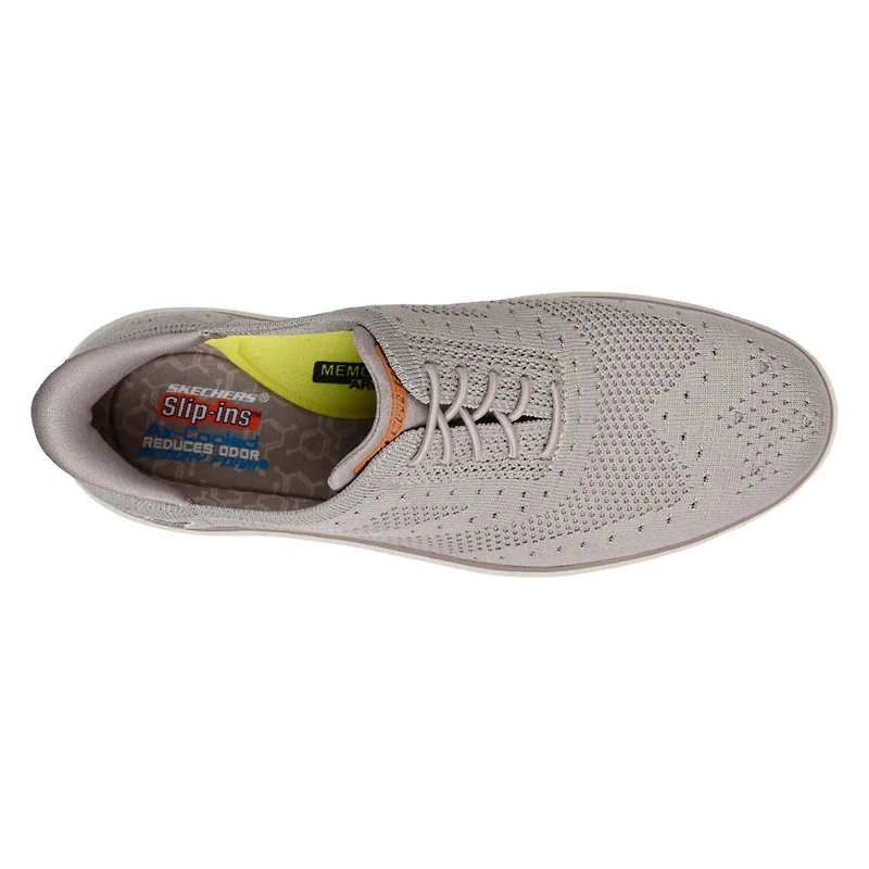 Men's Burkett Durand Hands Free Slip-On Shoe