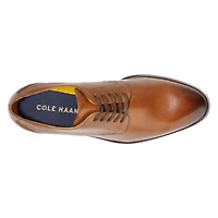 Mens' Hawthorne Plain Oxford